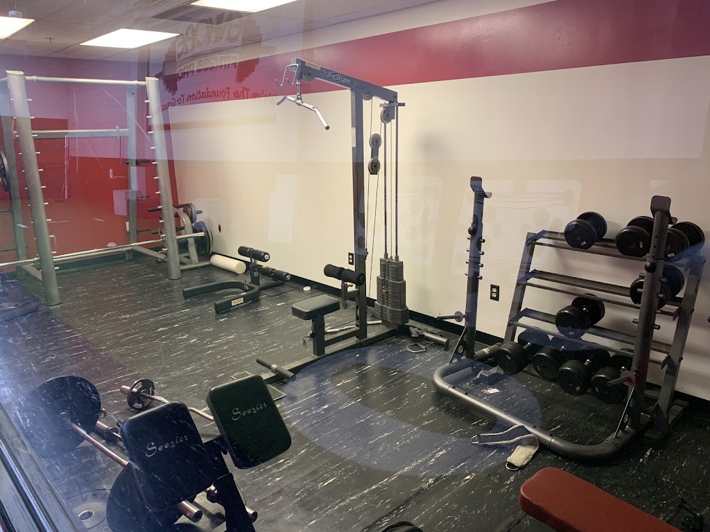  Jumpman Sports Conditioning