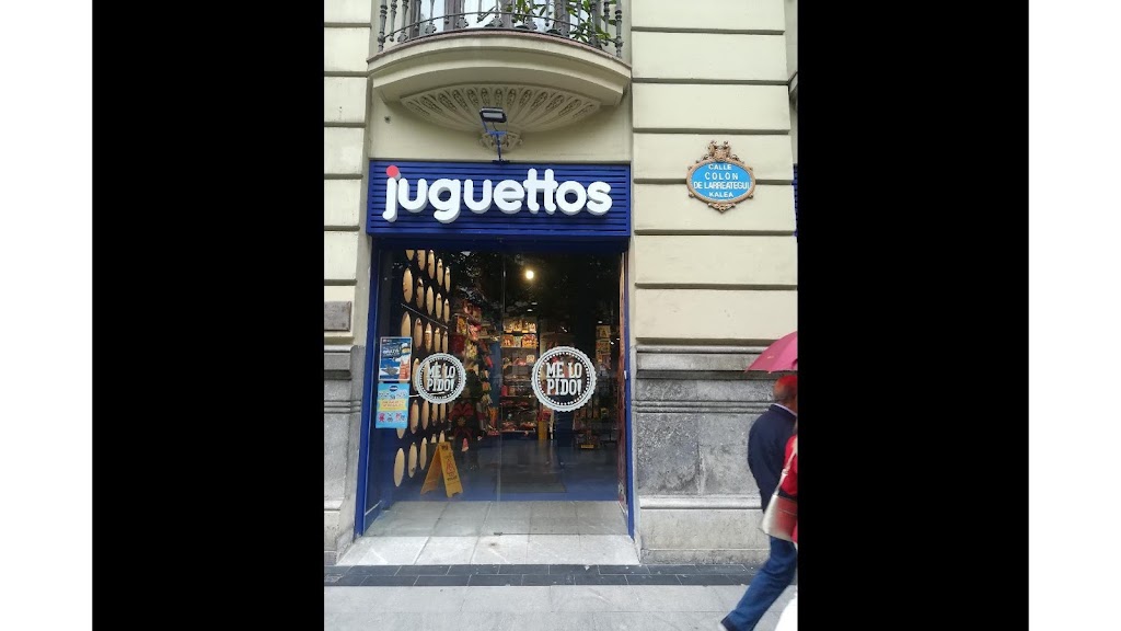 Foto 2 de Juguettos