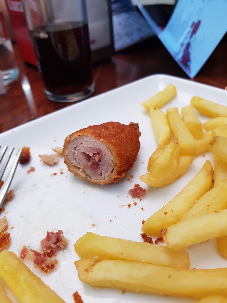 Bar El Majo — Papas fritas