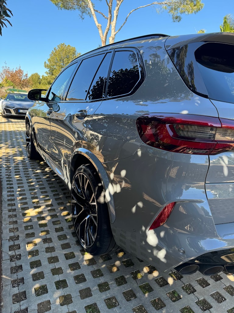 ACE - Carwash/Detailing