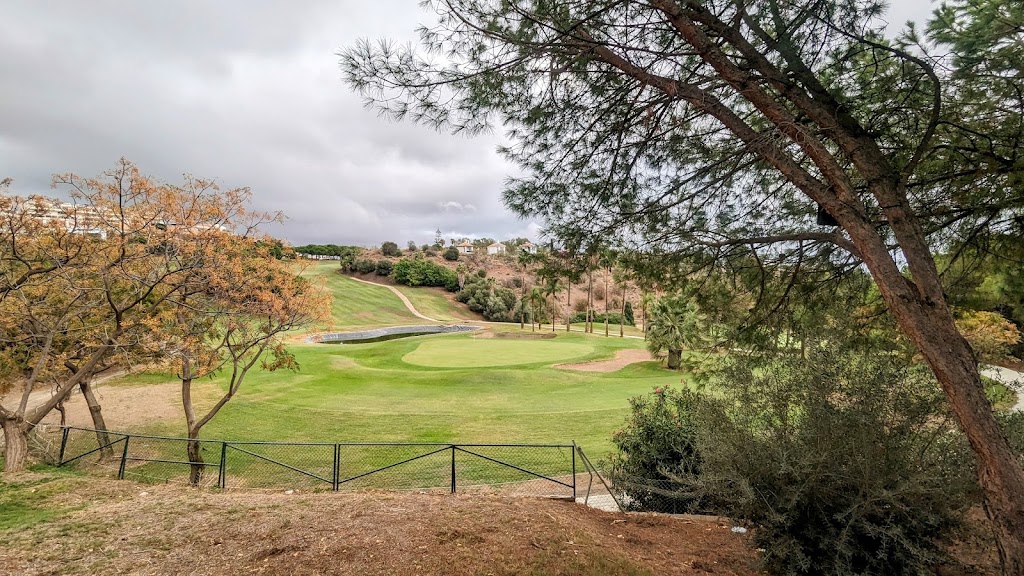 La Terraza de Anoreta — Anoreta Resort & Golf