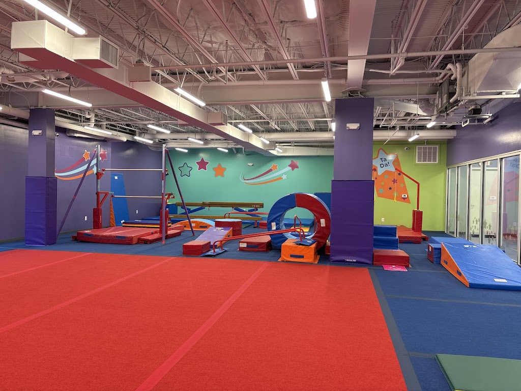  The Little Gym of Florham Park