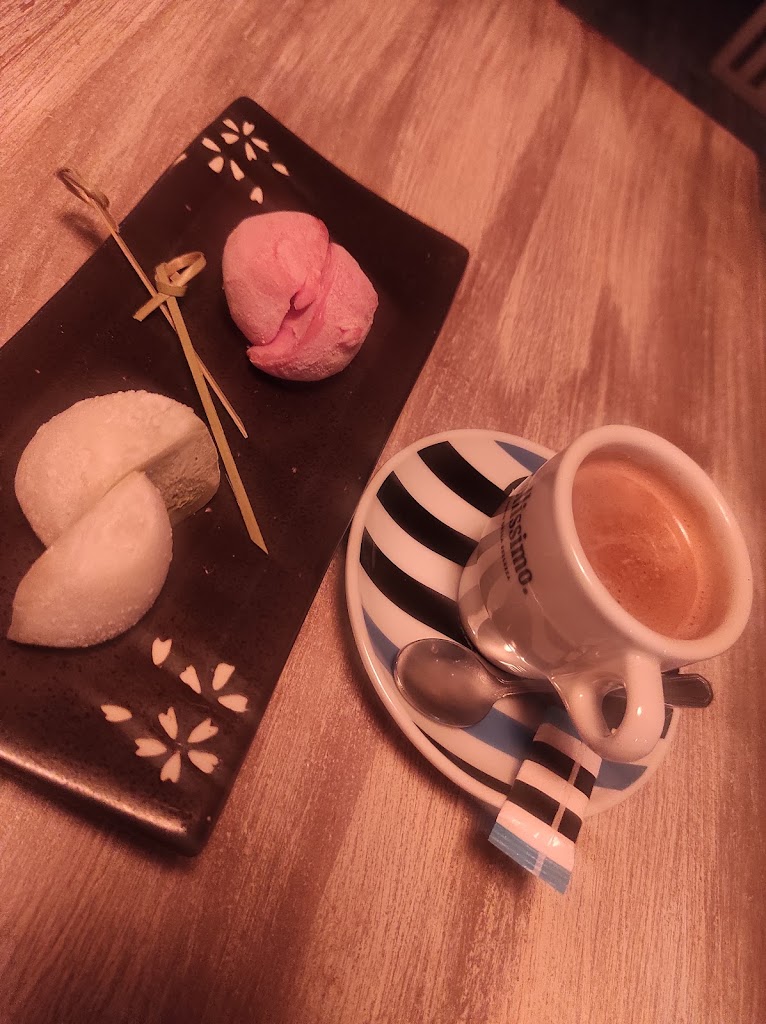 Mazinger Tapas & Japanese Cocktails — Mas recientes