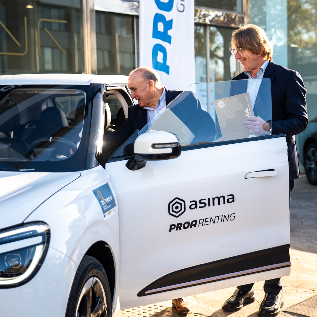 Proa Renting | Renting de coches 100% balear — Del propietario