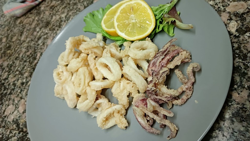 Restaurant el Setrill — Comida y bebida