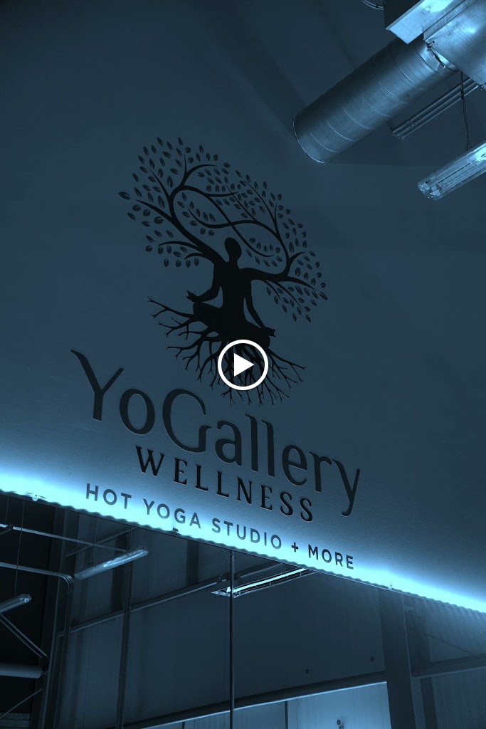  YoGallery Wellness - moved to Louisville