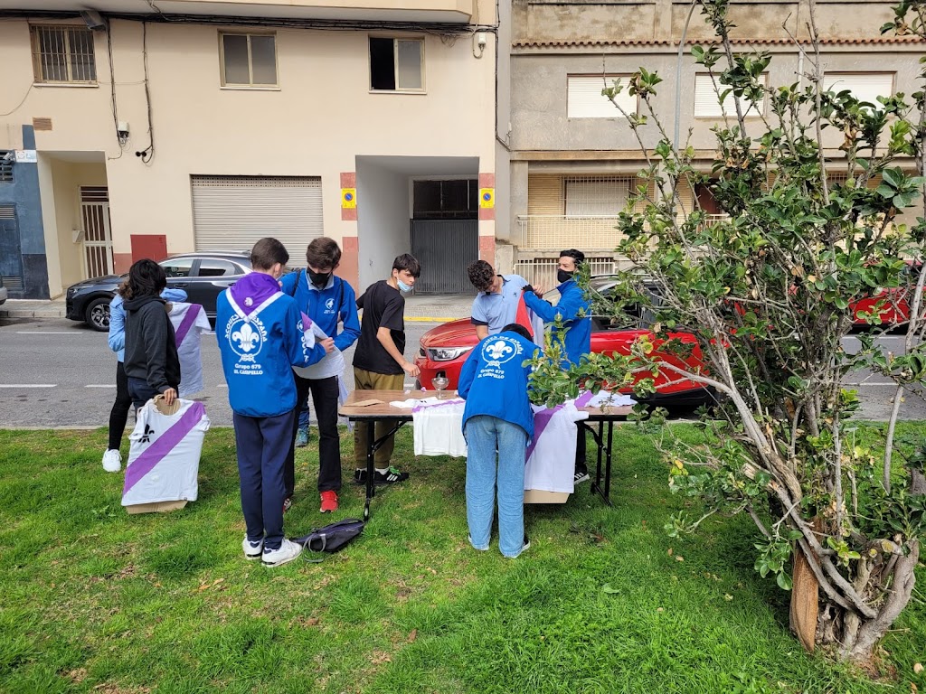 Grupo Scout Mare Nostrum 679