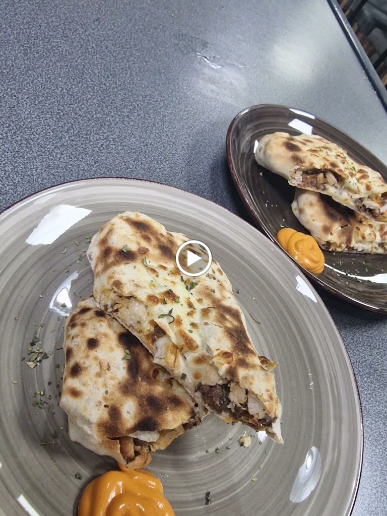 Pizza i Pollo Reus Paisos Catalans — Videos