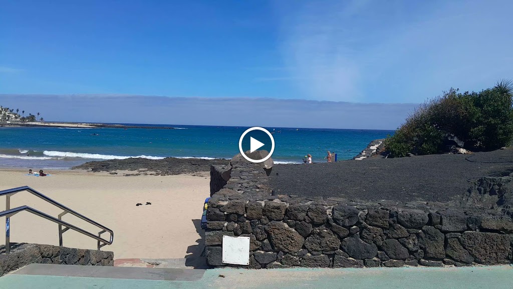 Beach Bar — Videos