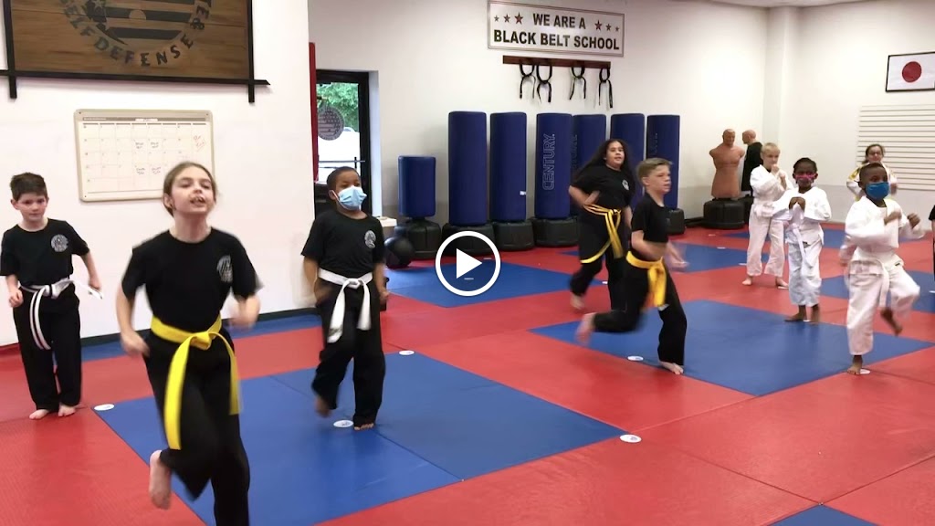  International Karate & Self Defense Forney