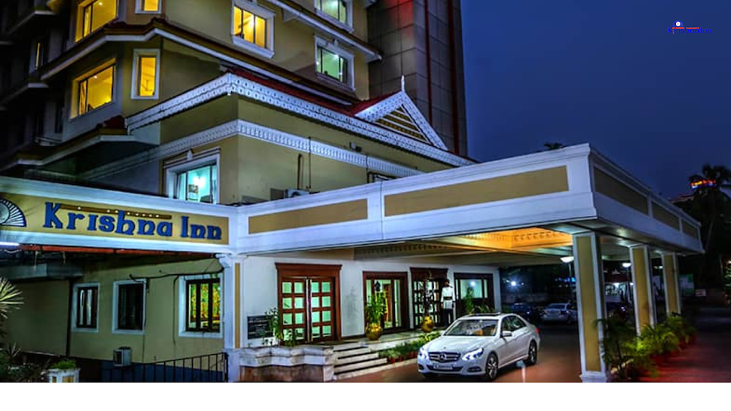 Krishna Inn Guruvayoor Star Hotel