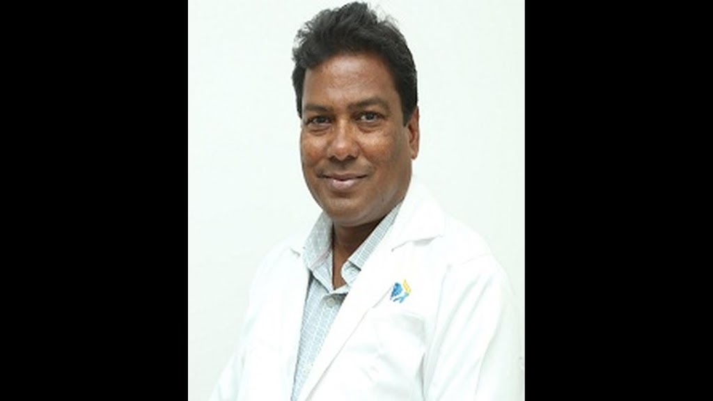 Dr. Dr Sunil Kumar Swain Best Surgeon In Hyderabad Apollo Hospitals