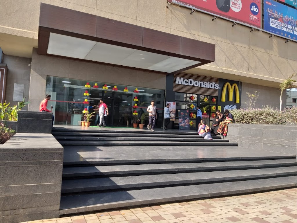Mcdonald S