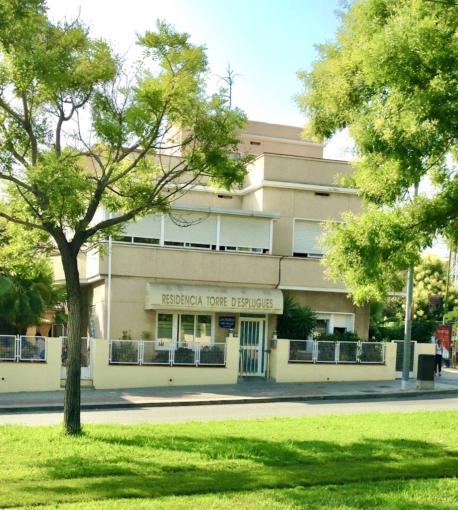 Residencia Torre d'Esplugues, S.L.