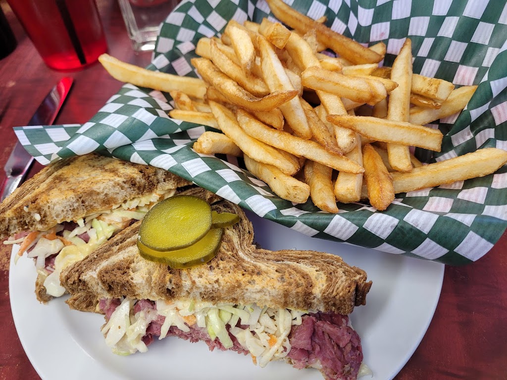 Pastrami