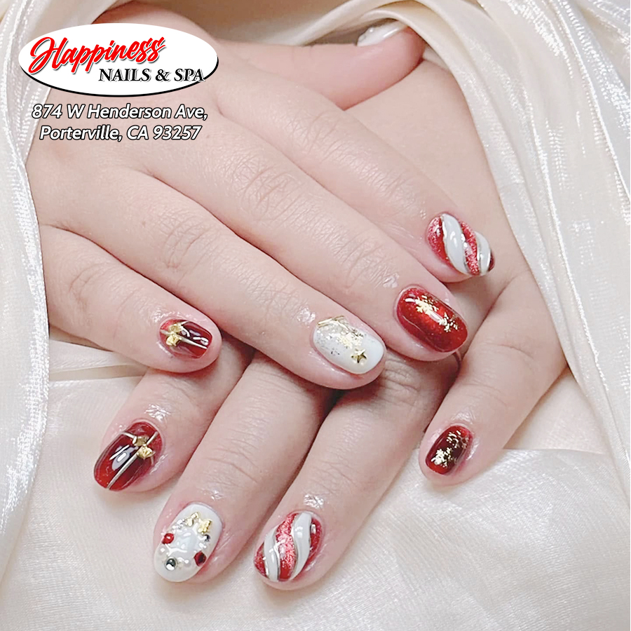 Happiness Nails & Spa Main Image