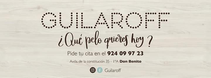 Guilaroff ?Que pelo quieres hoy?