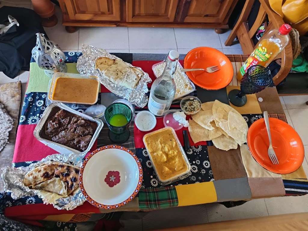 Himalaya Restaurant — Mas recientes
