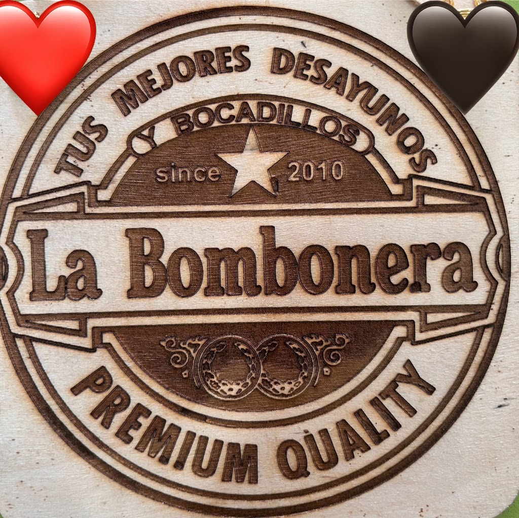 La bombonera — Del propietario