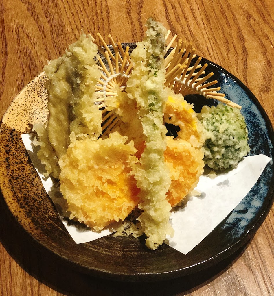 Tempura