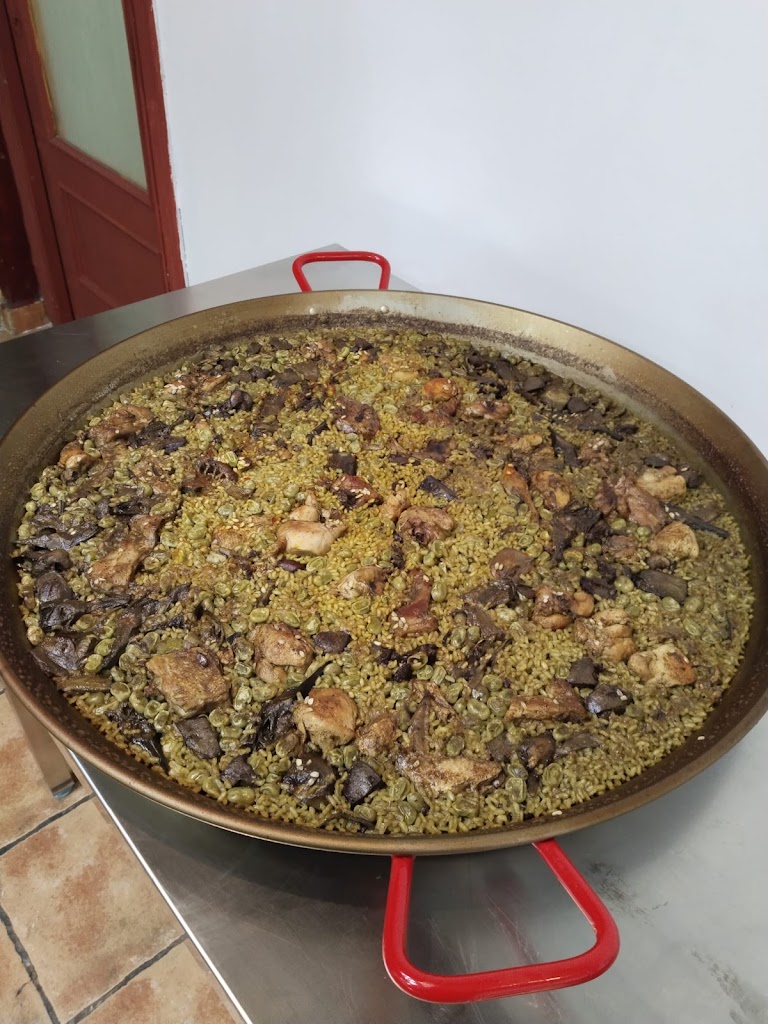 El Rubi — Del propietario