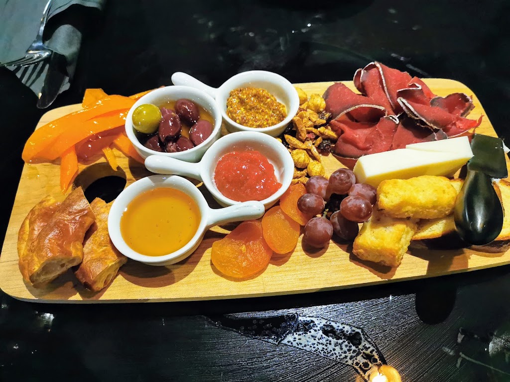 Food & drink