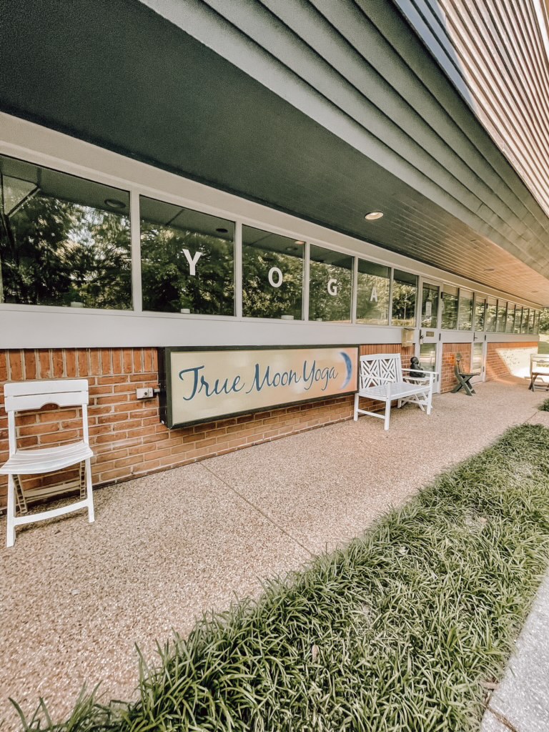  True Moon Yoga and Fitness