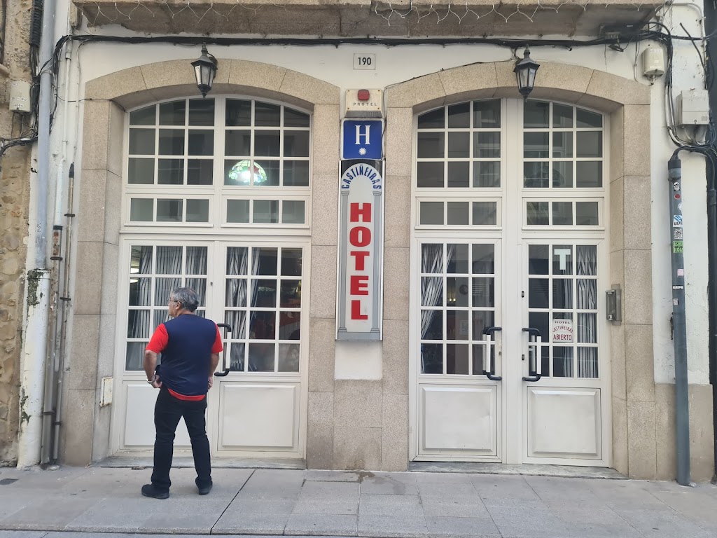 Castineiras Hotel