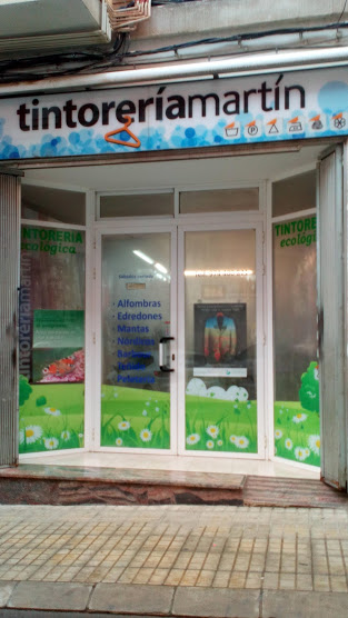 Tintoreria Martin