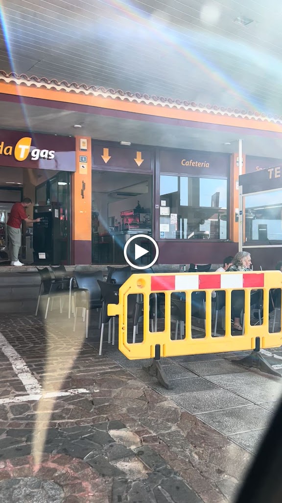 E.S. Tgas Arona — Videos