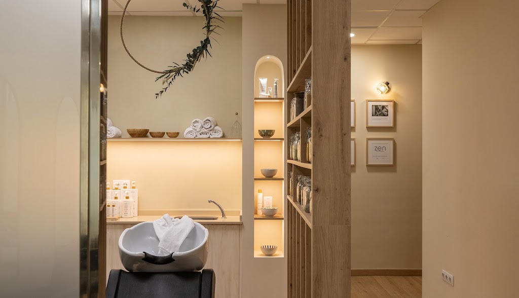 zen espazo de benestar