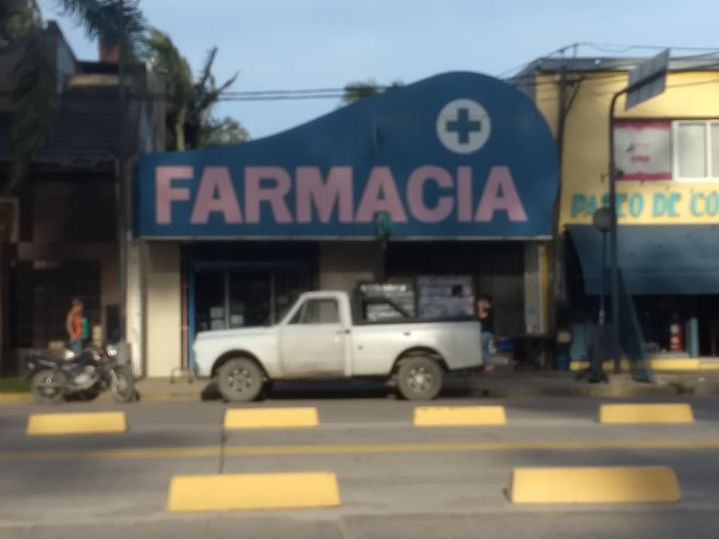 FARMACIA ORTEGA SEXTO TURNO