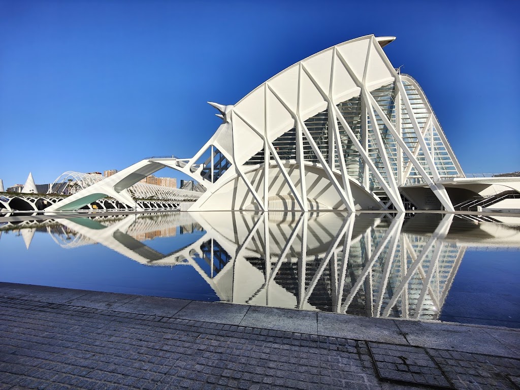 Museo de las Ciencias