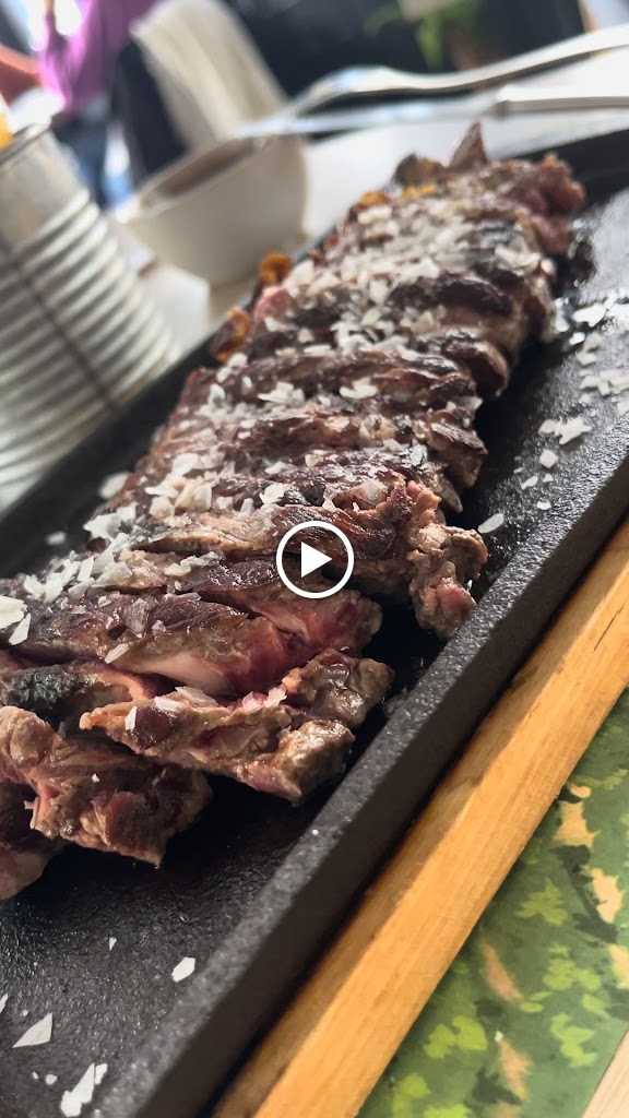 Restaurante ALILIAN — Videos