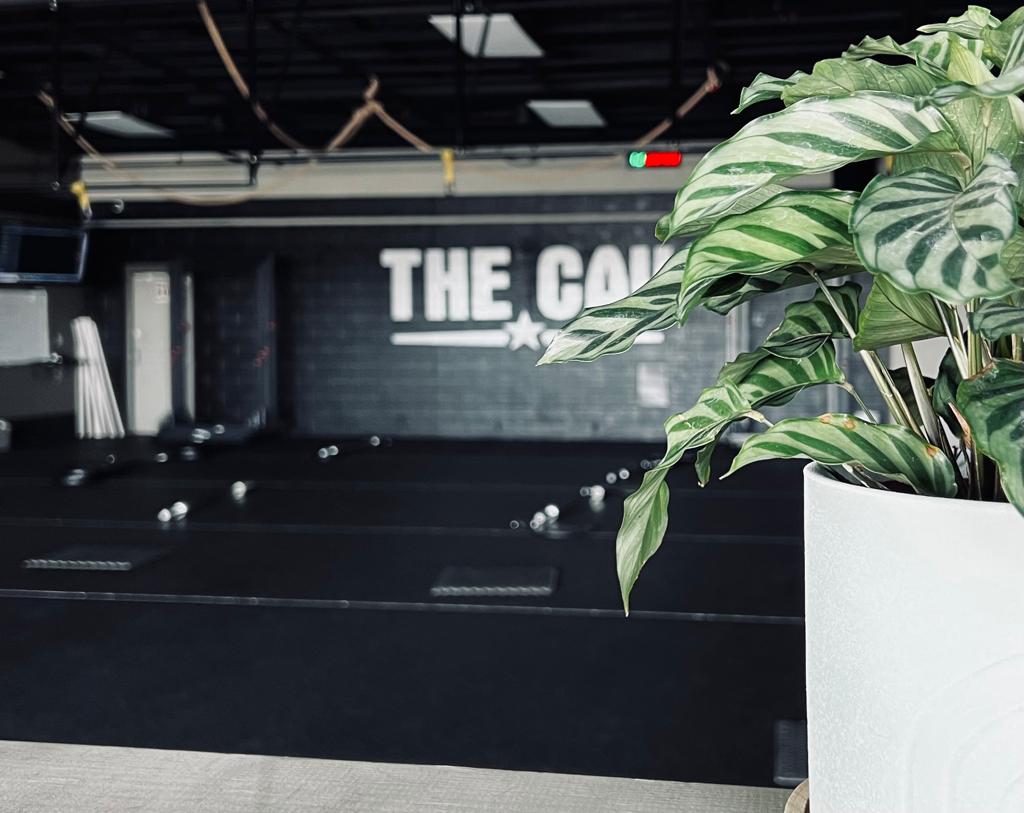  THE CAV Fitness - Middletown