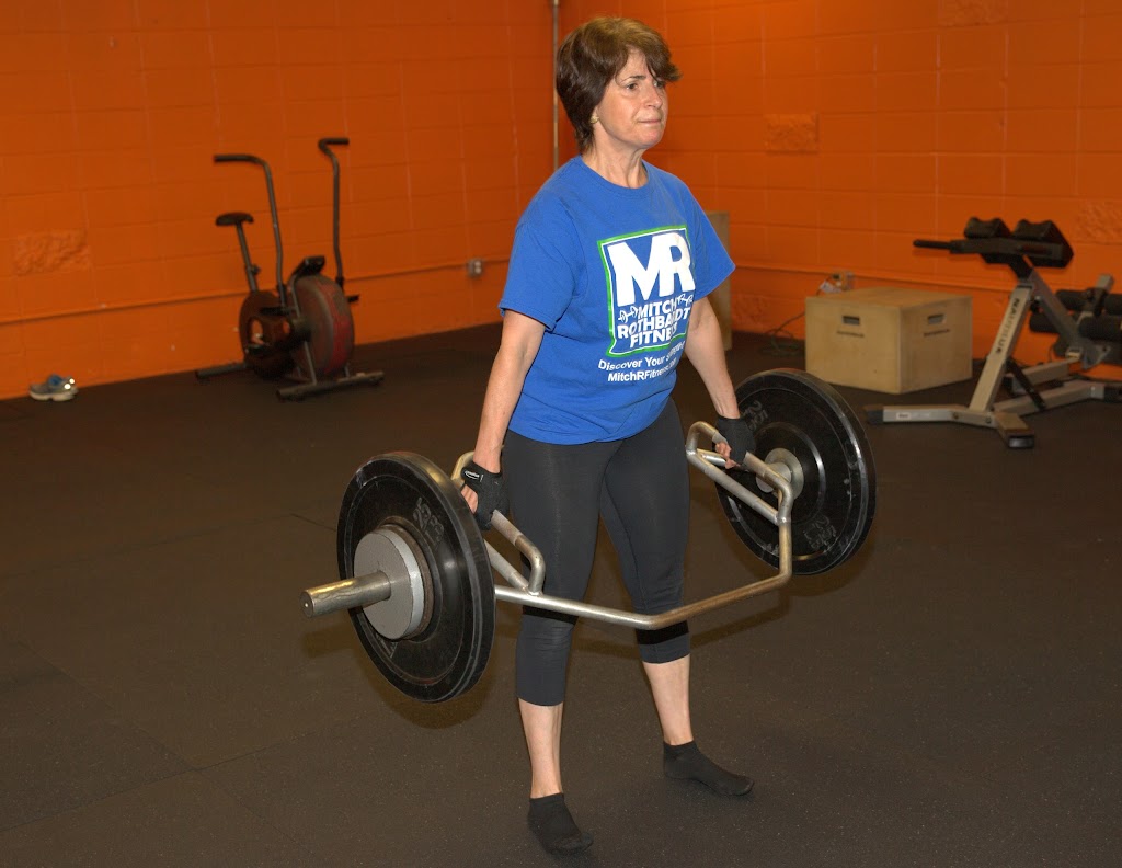  Castro Valley Fitness