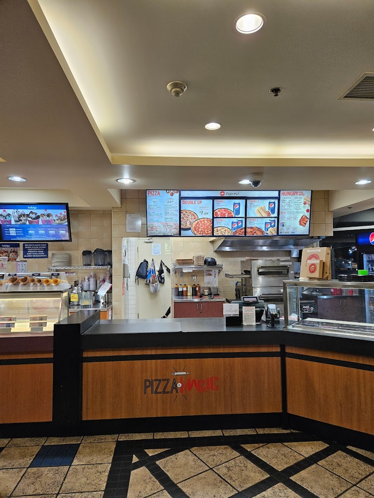 Pizza Hut Express