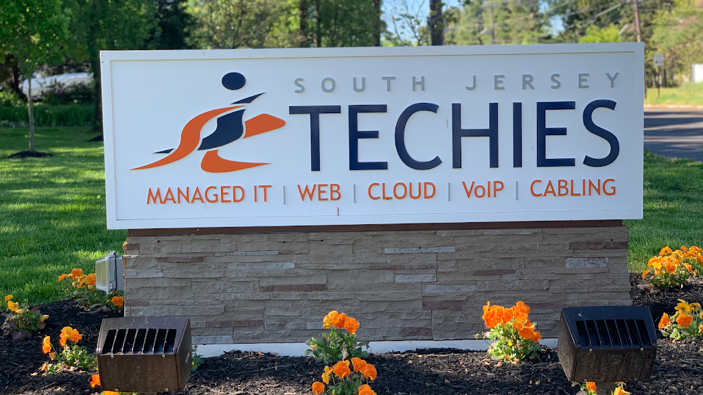 South Jersey Techies