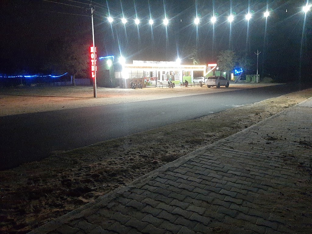 Vinayak Hotel
