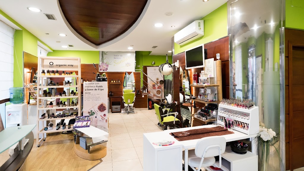 Sundari Belleza - Peluqueria y Estetica Ecologica