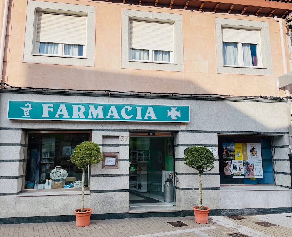 Farmacia Angel Rodriguez-Sainz Carrasco