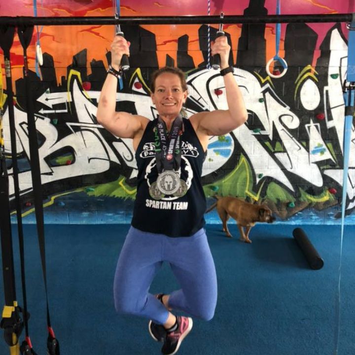  Fit Body Solutions Bad Mikey's