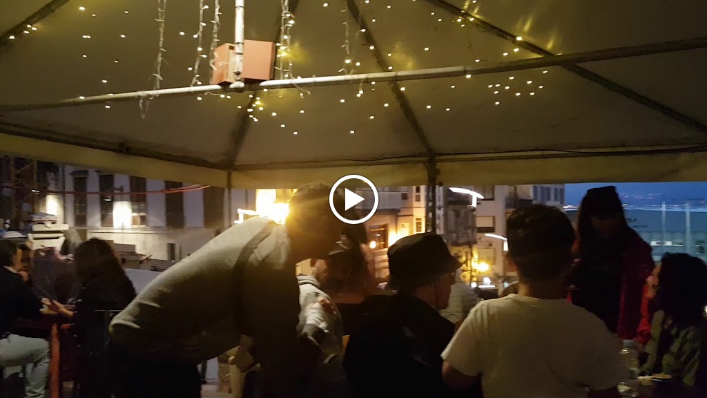 Restaurante El Amante C/Laxe n4 — Ambiente