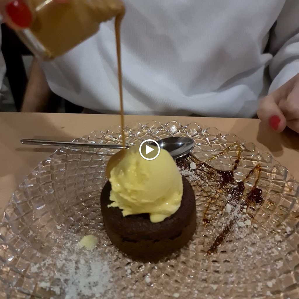 Restaurante El Fogon de Morales — Videos