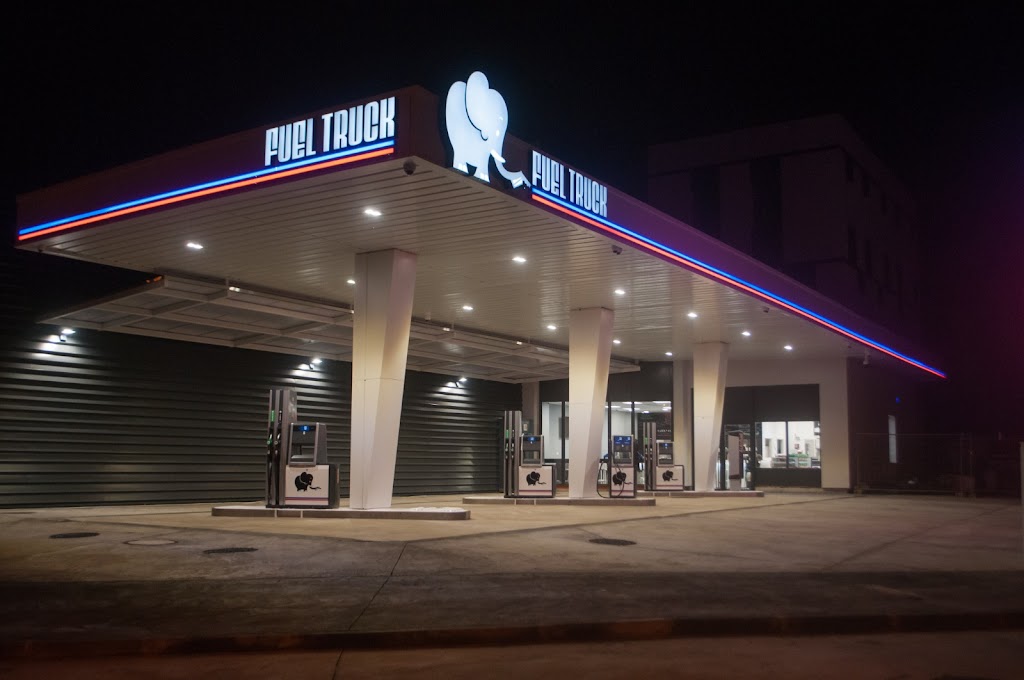 Fueltruck Astigarraga