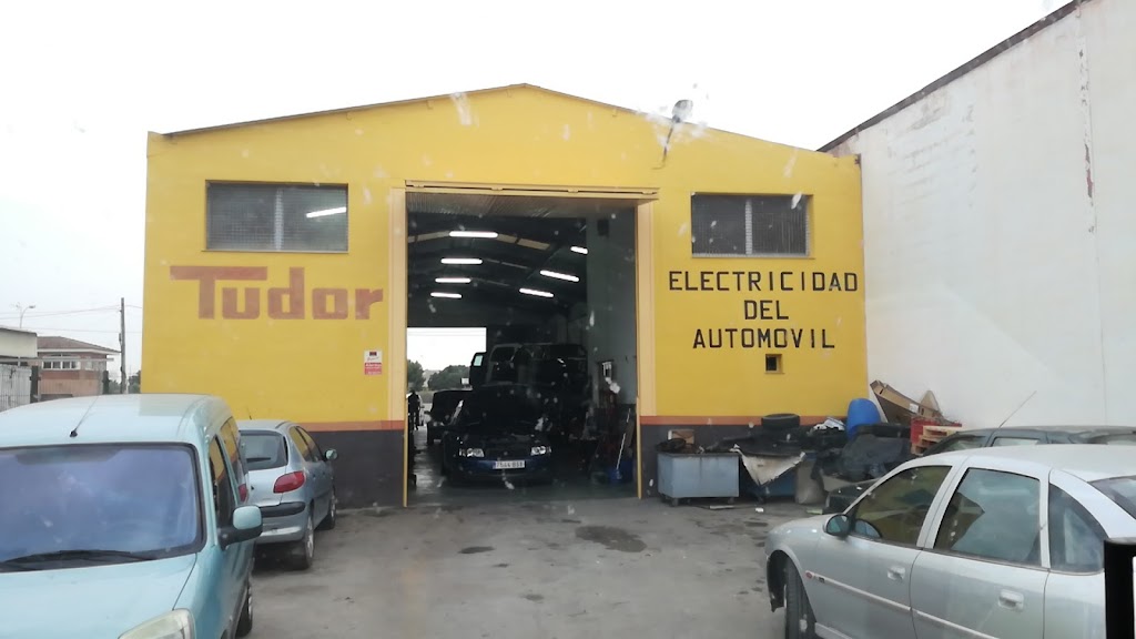 Talleres Joaquin & Fernando