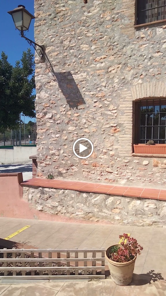 Churreria La Granja — Videos