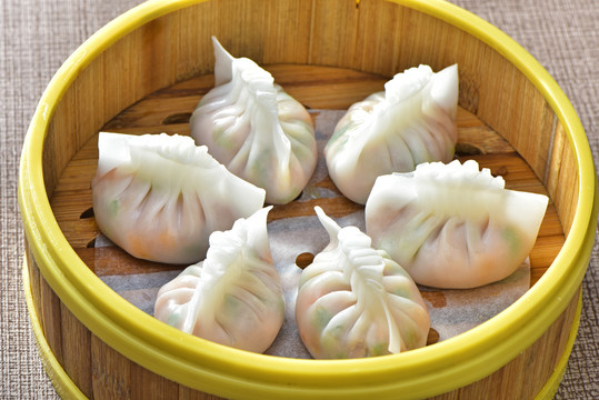 Dumpling