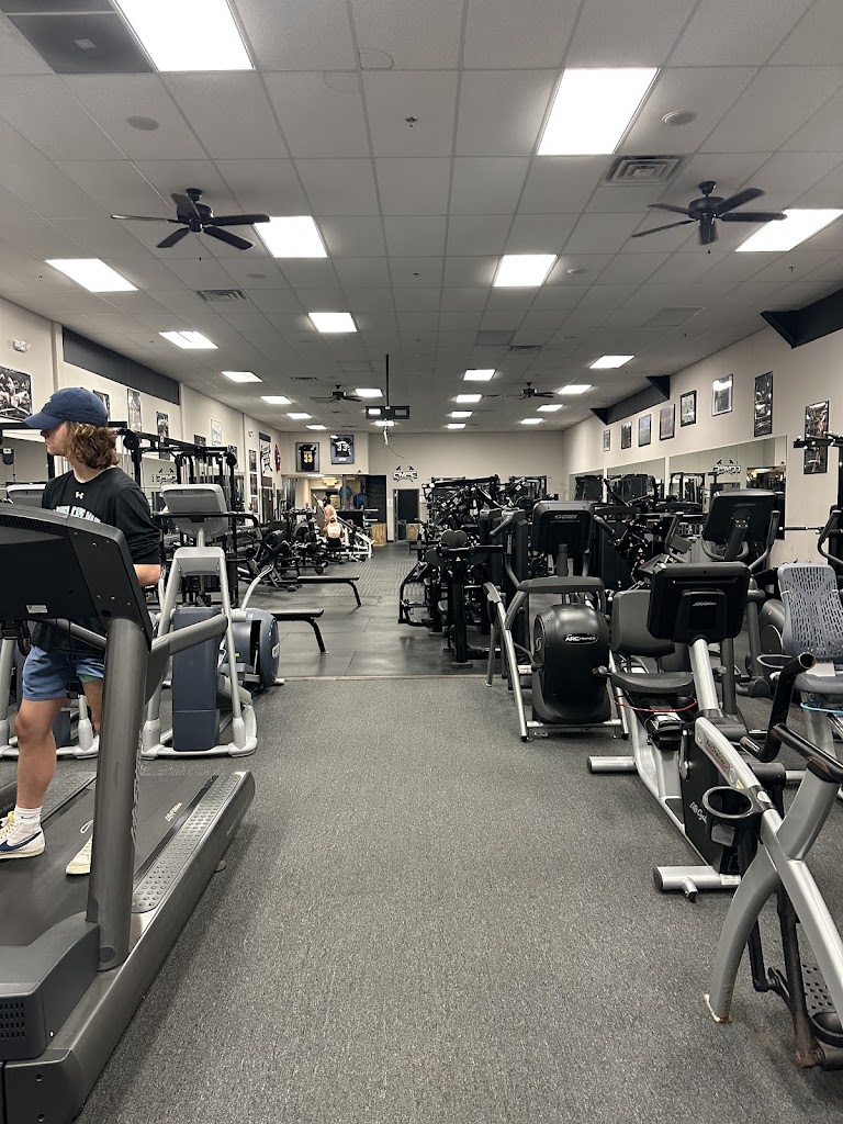  Cape May Fitness Center