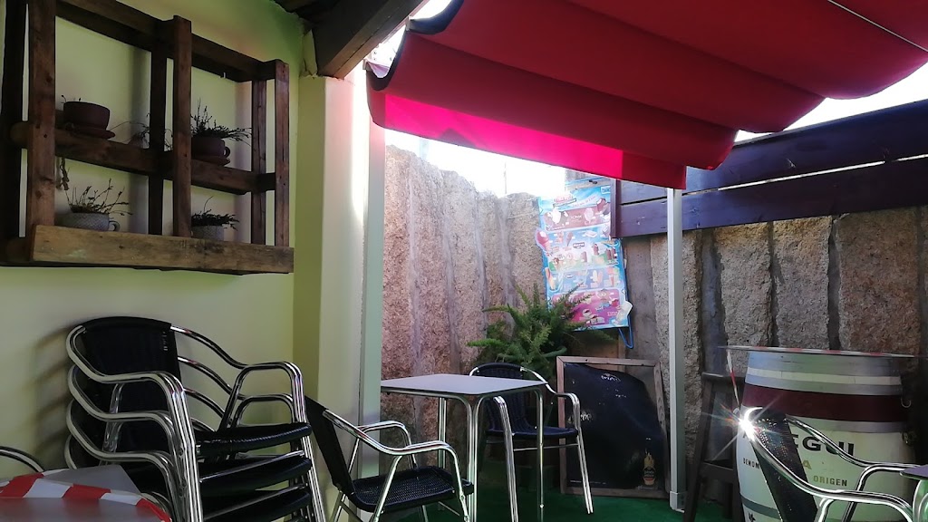 Bar A Lareira DeYoli